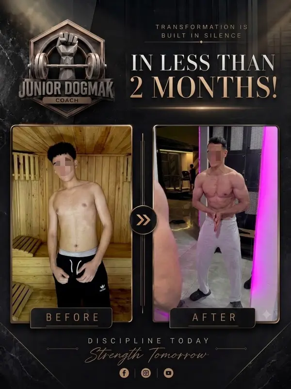 Client transformation
