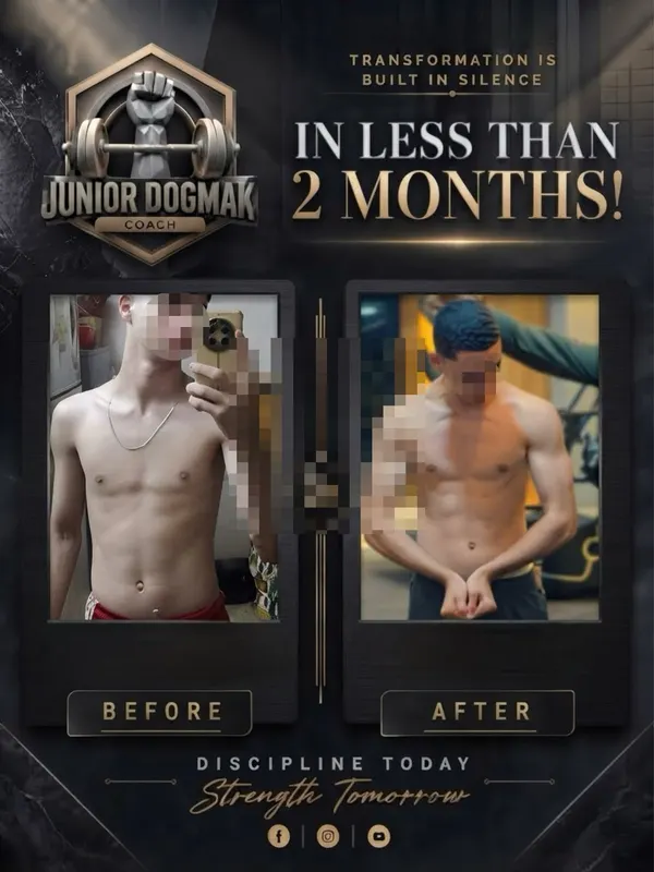 Client transformation