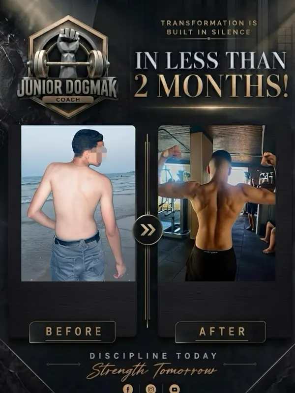 Client transformation