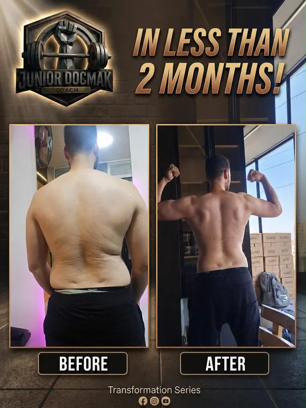 Client transformation
