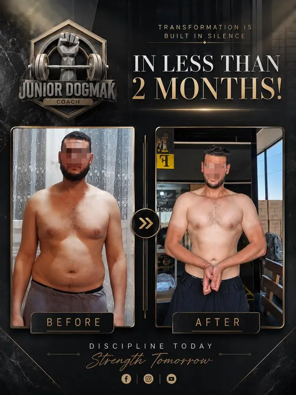 Client transformation