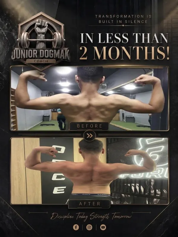 Client transformation