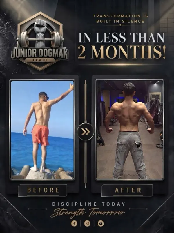 Client transformation