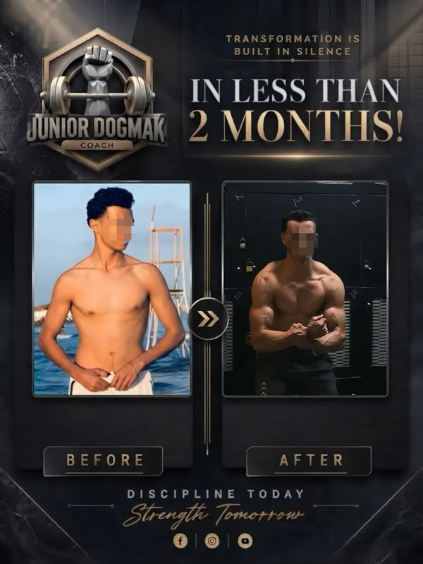 Client transformation