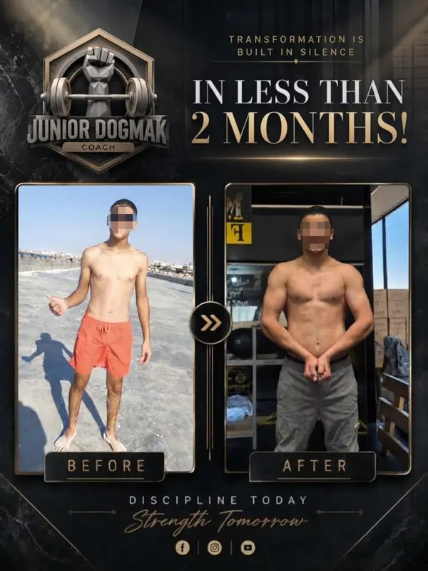 Client transformation