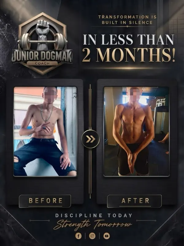 Client transformation